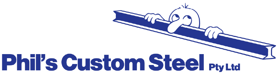 Phils Custom Steel Pty Ltd